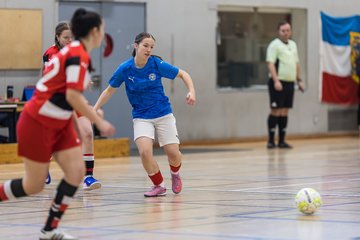 Bild 141 - wCJ NFV Futsalmeisterschaft